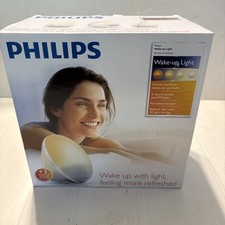 Philips HF3510 Wake-Up Light- Sunrise