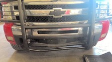 Local Pickup Only Front Bumper Chrome Bumper Fits 07-11 Silverado 1500 Pickup