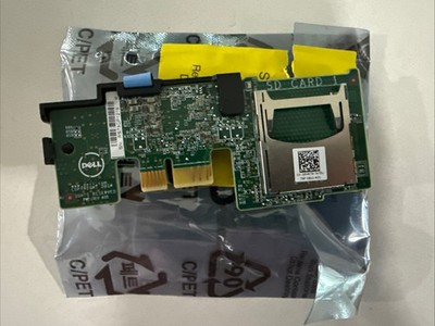 IDSDM SD FLASH CARD MODULE DELL POWEREDGE R630 R730 R430 R530 SERVER PMR79