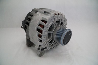 NEU + Original Lichtmaschine VW AG VW Audi Seat Skoda CUPRA Valeo 04L903021K