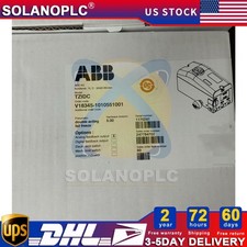 NEW ABB V18345-1010551001 Valve Positioner Brand V18345-1010551001 IN BOX
