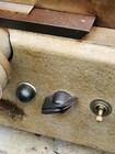 VINTAGE LINEARSCOPE TOOL MAKERS SCOPE MODEL NO. A — photo 4