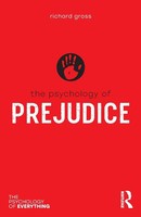 The Psychology Of Prejudice | Richard Gross | Englisch | Taschenbuch | 2020