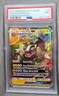 POKEMON CARD ALOLAN GOLEM GX 34 SM CRIMSON INVASION #34 GRADED PSA 9 MINT
