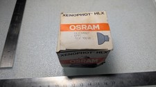 Osram HLX 64627 EFP 12V 100W lamp