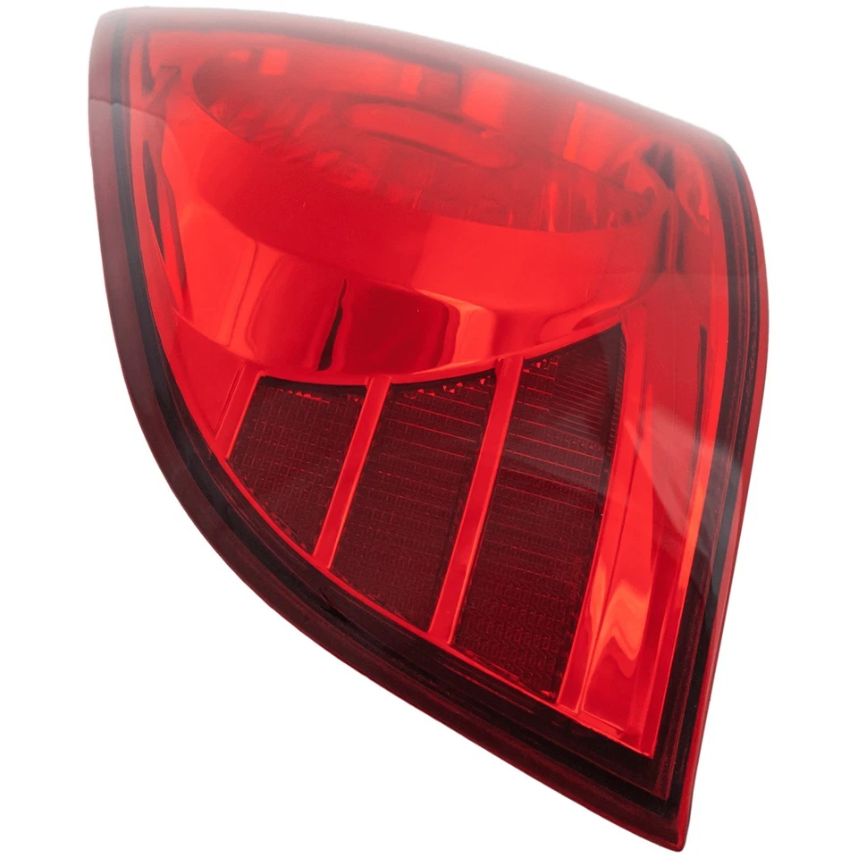 Luz trasera para modelos Nissan Sentra LH Base/S 2004-2006 Foto 2 de 4