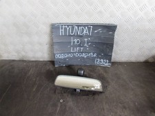 Retroviseur intérieur Hyundai I10