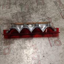 6351S6 Zusätzliches Bremslicht  CITROEN C2 1.4 HDi Ber. 3p/d/1398cc