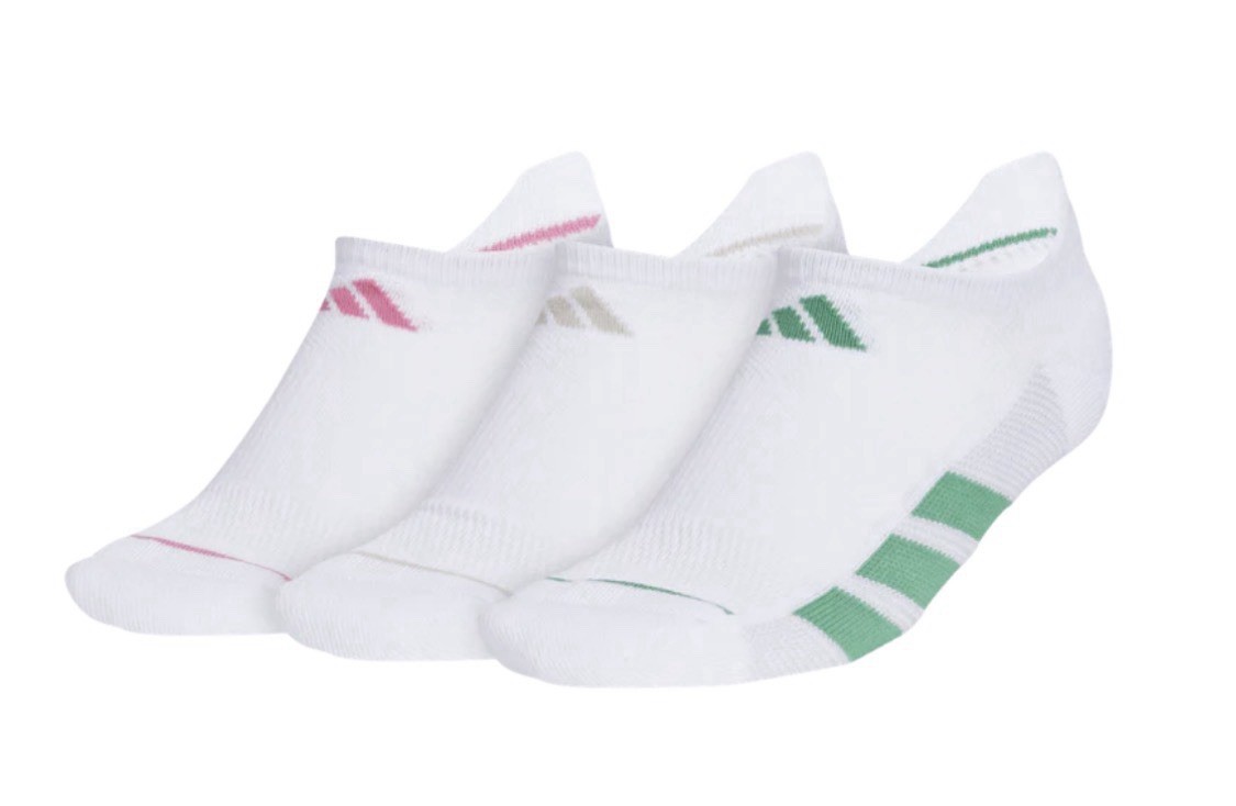 Adidas Sambae Collegiate Green Spark Gum Lace-Up Women's Low Top Sneakers  thumbnail 5