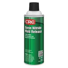 Crc 03310 Boron Nitride Mold Release, 16Oz