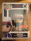 Funko Pop! 8-Bit: Stranger Things - Dustin Henderson - (8-Bit) - Target...
