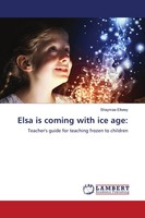 Shaymaa Elkeey | Elsa Is Coming With Ice Age: | Taschenbuch | Englisch (2026)
