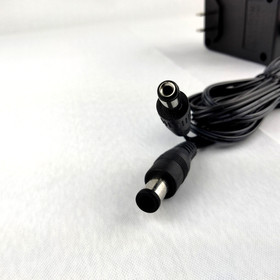 AC Adapter Power Supply Replacement for Nintendo NES Super SNES Sega Genesis NEW