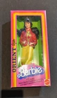 Vintage 1980 ORIENTAL BARBIE Diva/Kira Dolls of the World Doll 3262 CIB