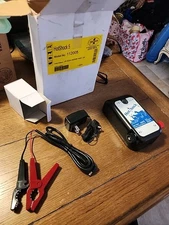 Premier 1 HotShock 5 112005 Energizer PLEASE READ DESC