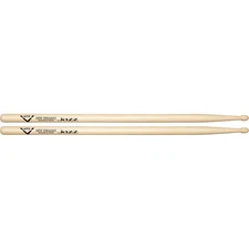 Vater American Hickory New Orleans Jazz Drumsticks Wood