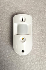 Urmet 1051/104 Rilevatore ad infrarosso interno passivo wireless con fotocamera