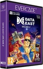 Evercade Data East Arcade Cartridge 2 Evercade Arcade