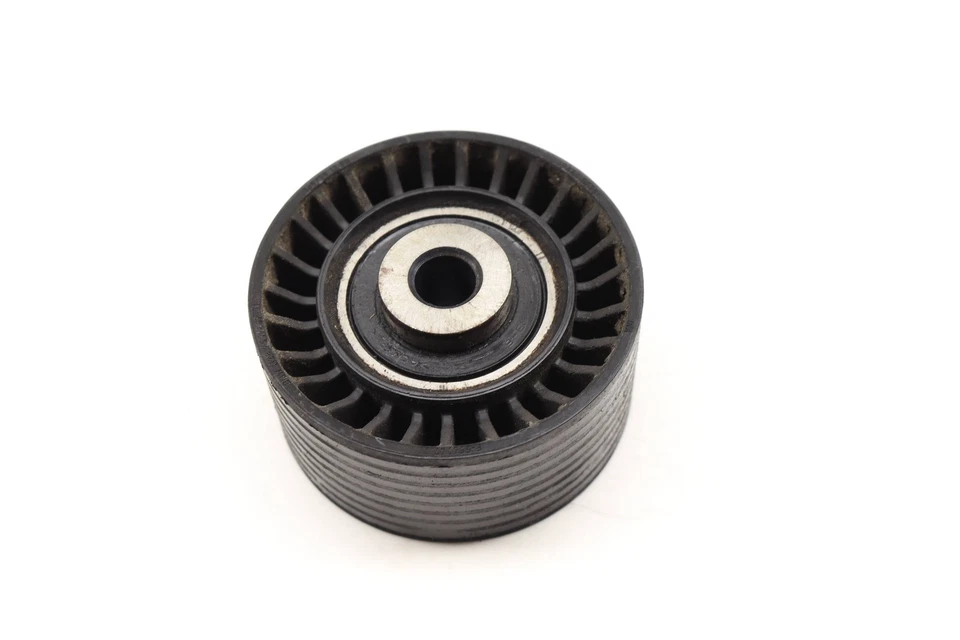 BMW X6 2008-2014 3,0 L - polea de desviación/ralentí 7559887 Foto 2 de 4