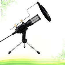 Distance Microphone Recording Microphone Microphone USB