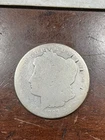 1893 MORGAN DOLLAR AG AFFORDABLE SCARCE DATE DAMAGED