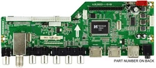 RCA 48GE01M3393LNA66-A1 Main Board for LED48G45RQ (See note)