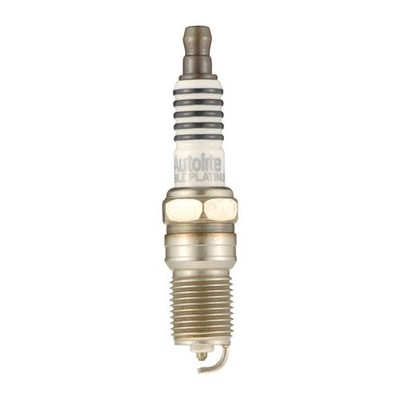 ZÜNDKERZE DBL. PATINUM - AUTOLITE-ZÜNDKERZEN APP105          -3 by KTS