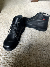 kickers shoes/boots women new