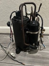 GMCC Inverter Rotary Compressor KSN98D35UER31