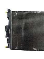 Radiateur Renault SCENIC