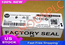 2025/2026 Surplus SEALED Allen Bradley 5069-L320ER **REAL USA SELLER** NOT CHINA