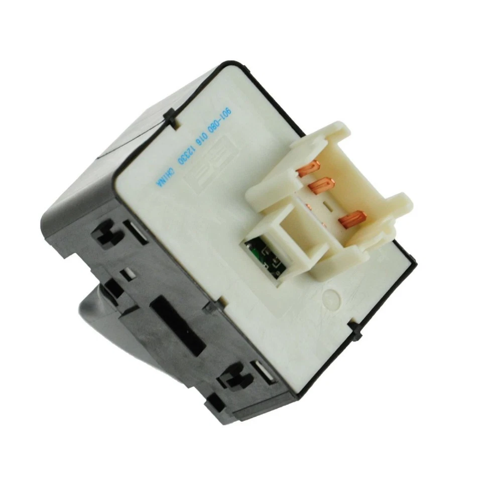 Interruptor de ventana eléctrica controlador izquierda 10387304 para Pontiac Montana Trans Sport Foto 3 de 3