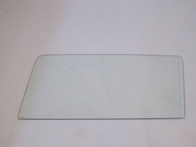 1940 Ford Tudor Sedan Door Glass Clear Window LH or RH Side