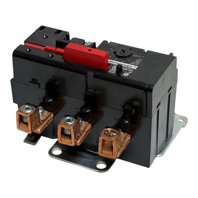 Square D 9065SF320 Series D MotorLogic Solid State Overload Relay 30-90A