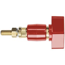 Sch tzinger POL 201 L / RT Red Clamp 200 A 1 pc.