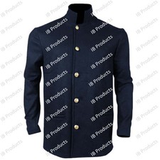 Civil War Union Officer's Sack Coat All Sizes by IB Products
