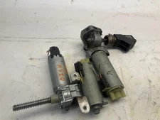 07-09 Jaguar XK Front Right Seat Adjust Recline Motor Set (3) Q