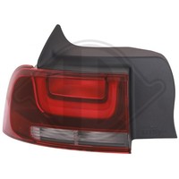 Heckleuchte Links Diederichs 4073591 FüR CitroËN