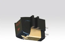 SHELTER Model 201 MM Phono Cartridge Moving Magnet 4mV Elliptical Made in Japan