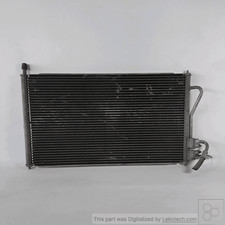 Condensateur Ford FOCUS