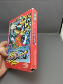 * Dash Galaxy in the Alien Asylum (Nintendo NES, 1990) Complete CIB