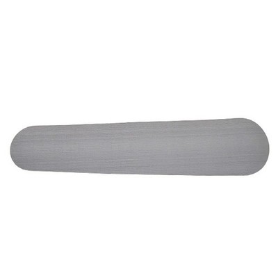 Ascend Kayak Boat Seat Pad 18652-02 | Storm Gray 21 1/2x 4 7/8 Inch
