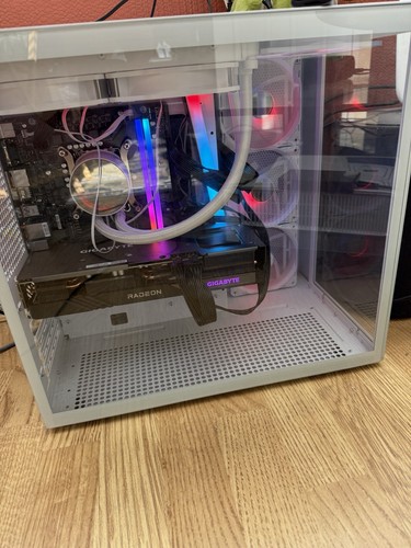 Gaming PC Please See Description For Further Details - Bild 11 von 18