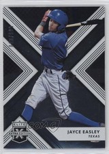 2018 Panini Elite Extra Edition 3/999 Jayce Easley #104 y0i