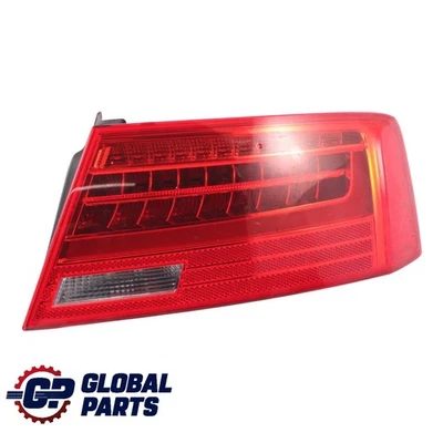 Audi A5 8T Feu de hayon droit du coffre arrière 8T0945096H - Photo 1/4
