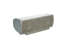 ✅Teufel Concept S Center Lautsprecher Silber✅