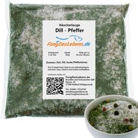 RäUcherlauge Spezial 700G, 20 Exkl. Geschmacksrichtungen, Lake, Lauge, RäUchern