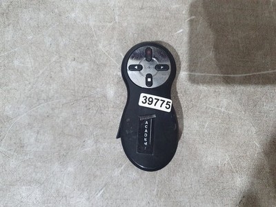 Kensington Präsentation Fernbedienung Wireless Presenter schwarz 33374-P Laser