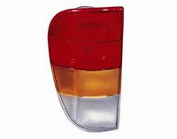 RÜCklicht Links Volkswagen Caddy 1995-2003