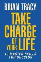 Brian Tracy | Take Charge Of Your Life | Taschenbuch | Englisch (2023)